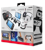 Dreamgear, Gamer'S Kit For Nintendo Switch - Oled Model, Black/White thumbnail-7