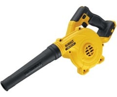 Dewalt DCV100 Solo Løvblæser