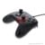 Dreamgear, Shadow Wired Controller For Nintendo Switch & Oled thumbnail-2