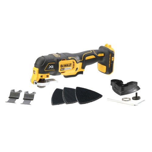 Dewalt DCS355N XR 18V Acku Multicutter SOLO