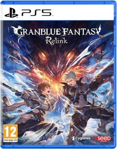 Granblue Fantasy: Relink