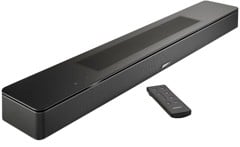 Bose - Smart Soundbar 600