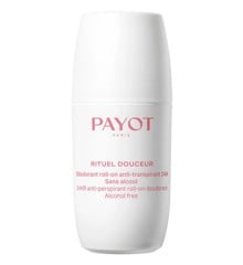 Payot - Gentle Ritual Roll-On Anti-Perspirant Deo 24h Non Alcoholic 75 ml