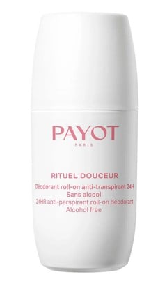 Payot - Gentle Ritual Roll-On Anti-Perspirant Deo 24h Non Alcoholic 75 ml