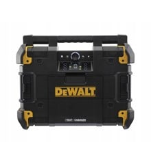 DeWalt DWST1-81078 T-STAK  akku Radio Bluetooth & Charger
