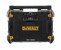 DeWALT TSTAK Akku- und Netzradio DWST1-81078-QW mit Ladefunktion, USB, AUX, DAB+ thumbnail-1