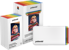 Polaroid - Hi-Print Gen 2 E-Box Printer - White thumbnail-1