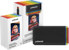 Polaroid - Hi-Print Gen 2 E-Box Printer - Black thumbnail-1