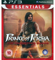 Prince of Persia: The Forgotten Sands (Essentials)