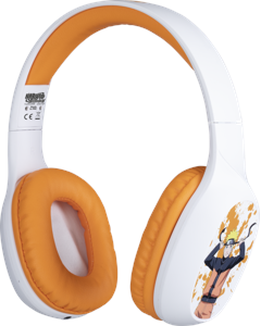 Konix Naruto Bluetooth Headset