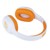 Konix Naruto Bluetooth Headset thumbnail-14