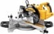 DeWalt DWS773 216mm kap-/geringssav 1300W thumbnail-1