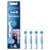 Oral-B - Frozen Utbyteshuvuden 4 St thumbnail-1