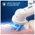 Oral-B - Frozen Replacement Heads 4ct thumbnail-4