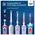 Oral-B - Frozen Vervangende Borstels 4 Stuks thumbnail-6