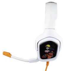 Konix Naruto Wired Gaming Headset