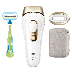 Braun - PL5052 IPL Vit & Guld