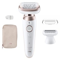 Braun - SES9-030 3D Epilator