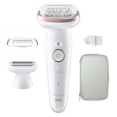 Braun - SES9-030 Epilator