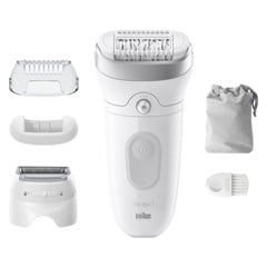 Braun - SE7-041 Epilator