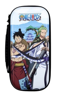 Konix One Piece Carry Case Wano