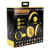 Konix Casque Bluetooth Headset  - Pacman thumbnail-6