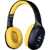 Konix Casque Bluetooth Headset  - Pacman thumbnail-1