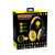 Konix Casque Bluetooth Headset  - Pacman thumbnail-9