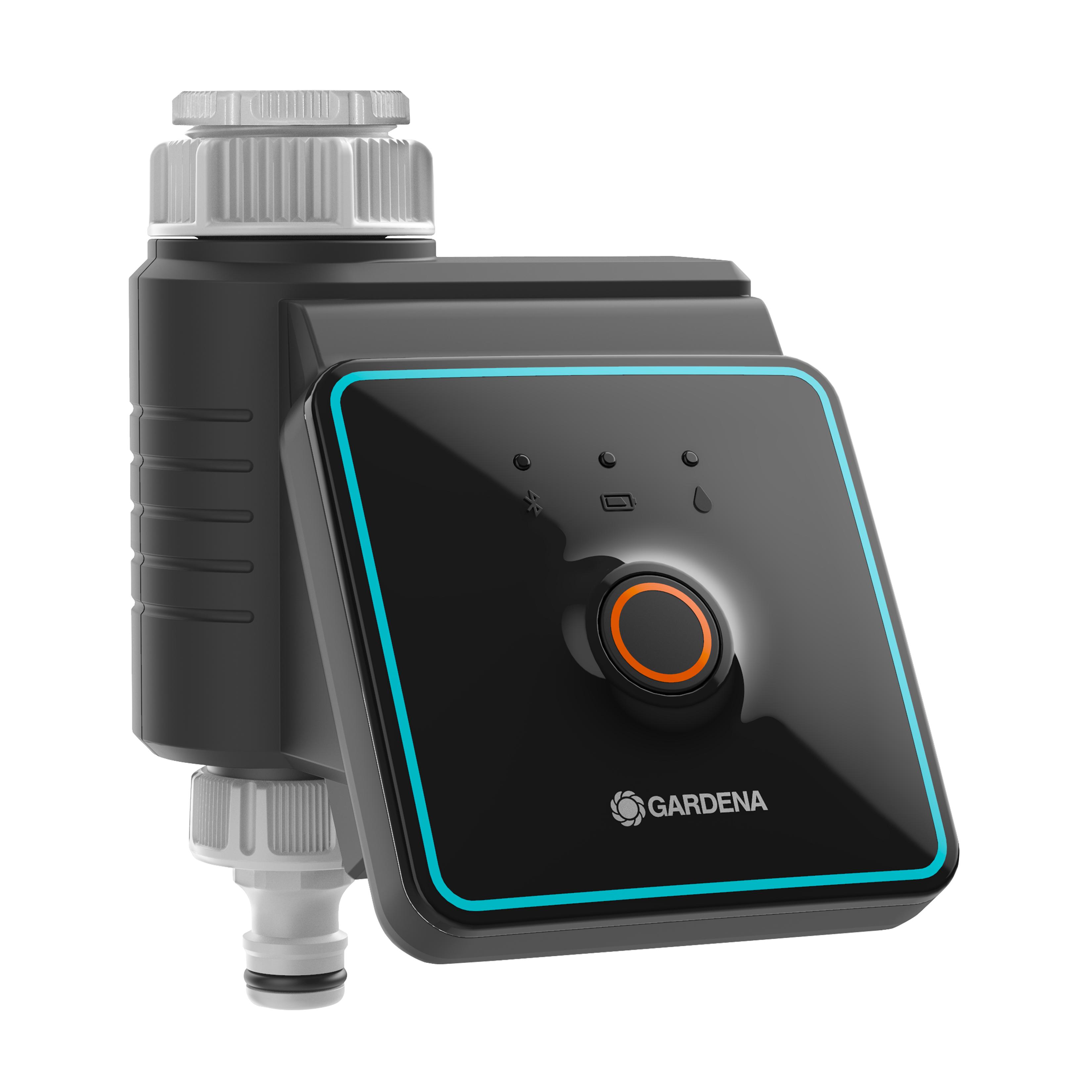 Gardena Water Control Bluetooth 01889-28 - Hage, altan og utendørs