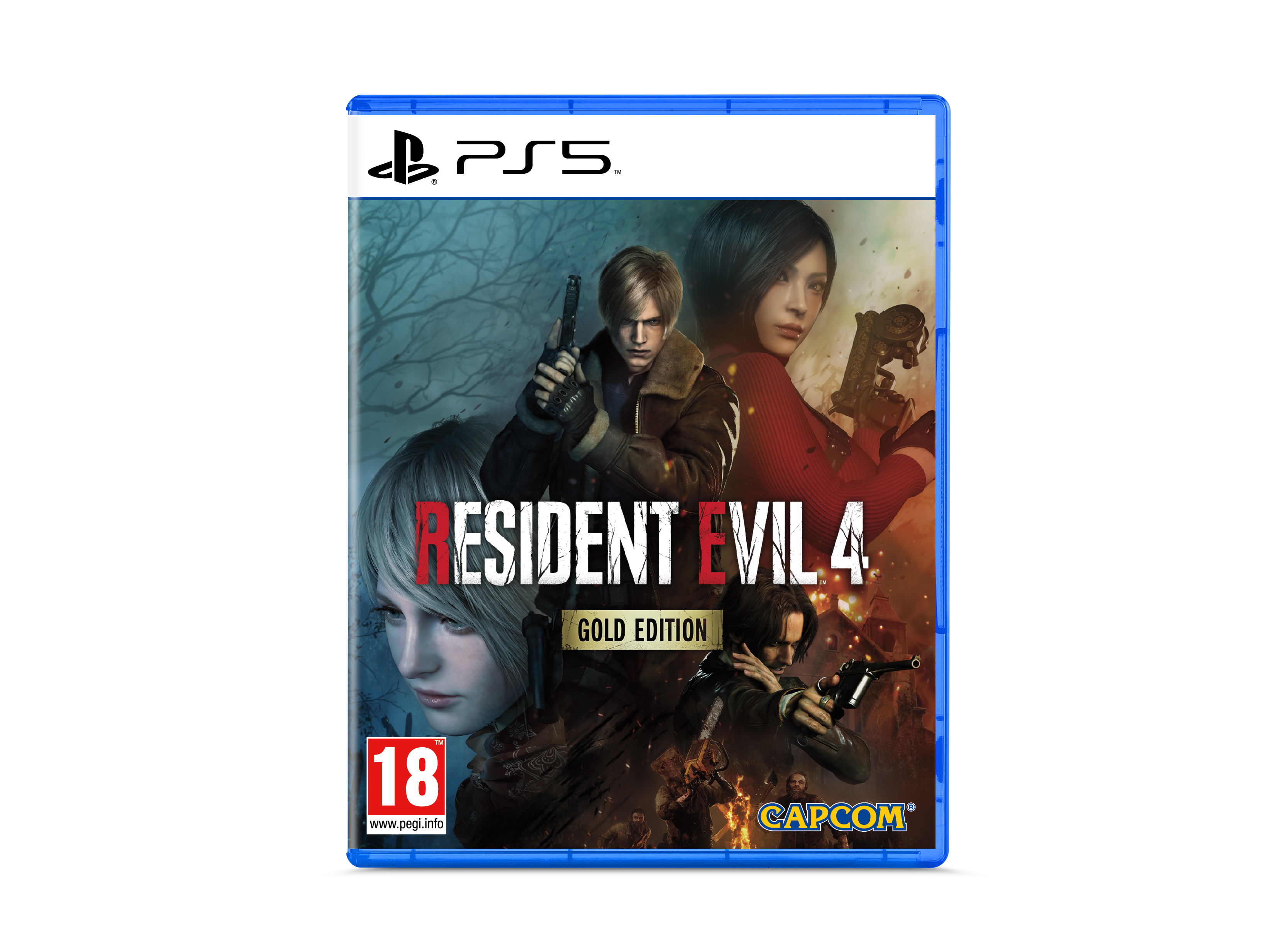 original resident evil ps4
