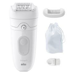 Braun - SE5-011 Epilator