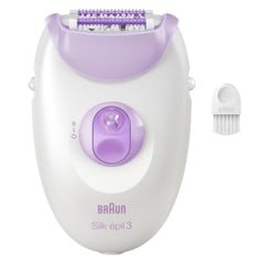 Braun - SE3-000 Epilator