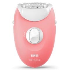 Braun - SE 3-176 Epilator