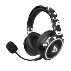 Steelplay - Bluetooth Headset - Impulse Camo (Multi)