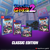 River City Girls 2 - Classic Edition (Limited Run) (Import) thumbnail-2