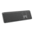 Logitech - Signature Slim Wireless keyboard K950 Nordic thumbnail-1