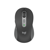 Logitech - Signature Slim Wireless Keyboard and Mouse Combo MK950 Graphite Nordic thumbnail-3