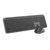 Logitech - Signature Slim Wireless Keyboard and Mouse Combo MK950 Graphite Nordic thumbnail-1