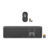 Logitech - Signature Slim Wireless Keyboard and Mouse Combo MK950 Graphite Nordic thumbnail-12