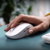 Logitech - Signature Slim Wireless Keyboard and Mouse Combo MK950 Off-White NORDIC thumbnail-2