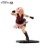 NARUTO SHIPPUDEN - Figurine "Sakura" x2 thumbnail-1