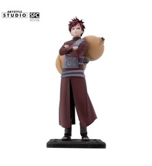 NARUTO SHIPPUDEN - Figurine "Gaara"