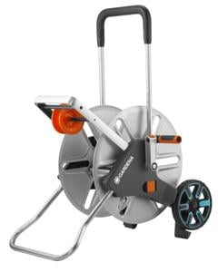 Gardena Hose Trolley CleverRoll L Easy Metal