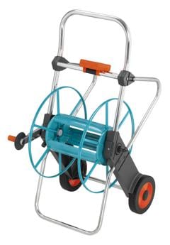 Gardena Metal Hose Trolley 100 02674-20