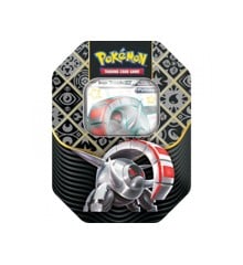 Pokémon - SV4.5 Paldean Fates Booster Tin - Iron Treads