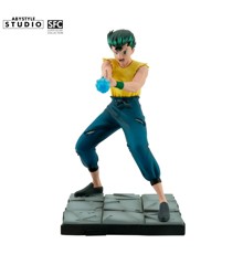 YU YU HAKUSHO - Figurine "Yusuke"