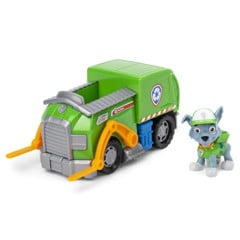 Paw Patrol - Basic Vehicle Rocky (6061804)