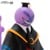 ASSASSINATION CLASSROOM - Figurine "Koro Sensei" purple x2 thumbnail-3