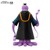 ASSASSINATION CLASSROOM - Figurine "Koro Sensei" purple x2 thumbnail-4