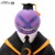 ASSASSINATION CLASSROOM - Figurine "Koro Sensei" purple x2 thumbnail-5